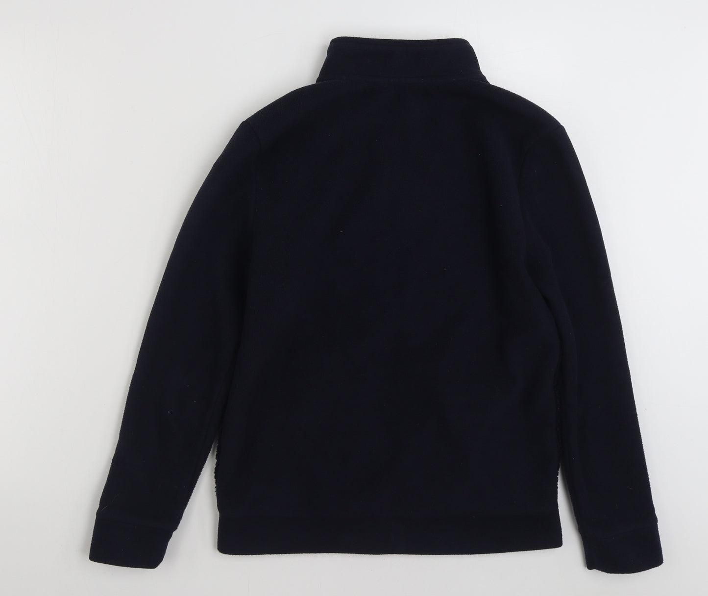 Craghoppers Boys Blue   Jacket  Size 13 Years  Zip