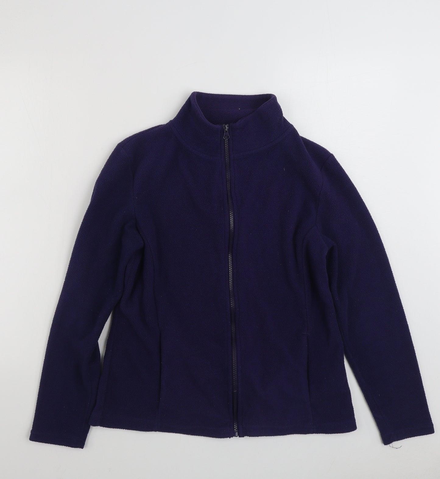 REDX Womens Blue   Jacket  Size 8  Zip