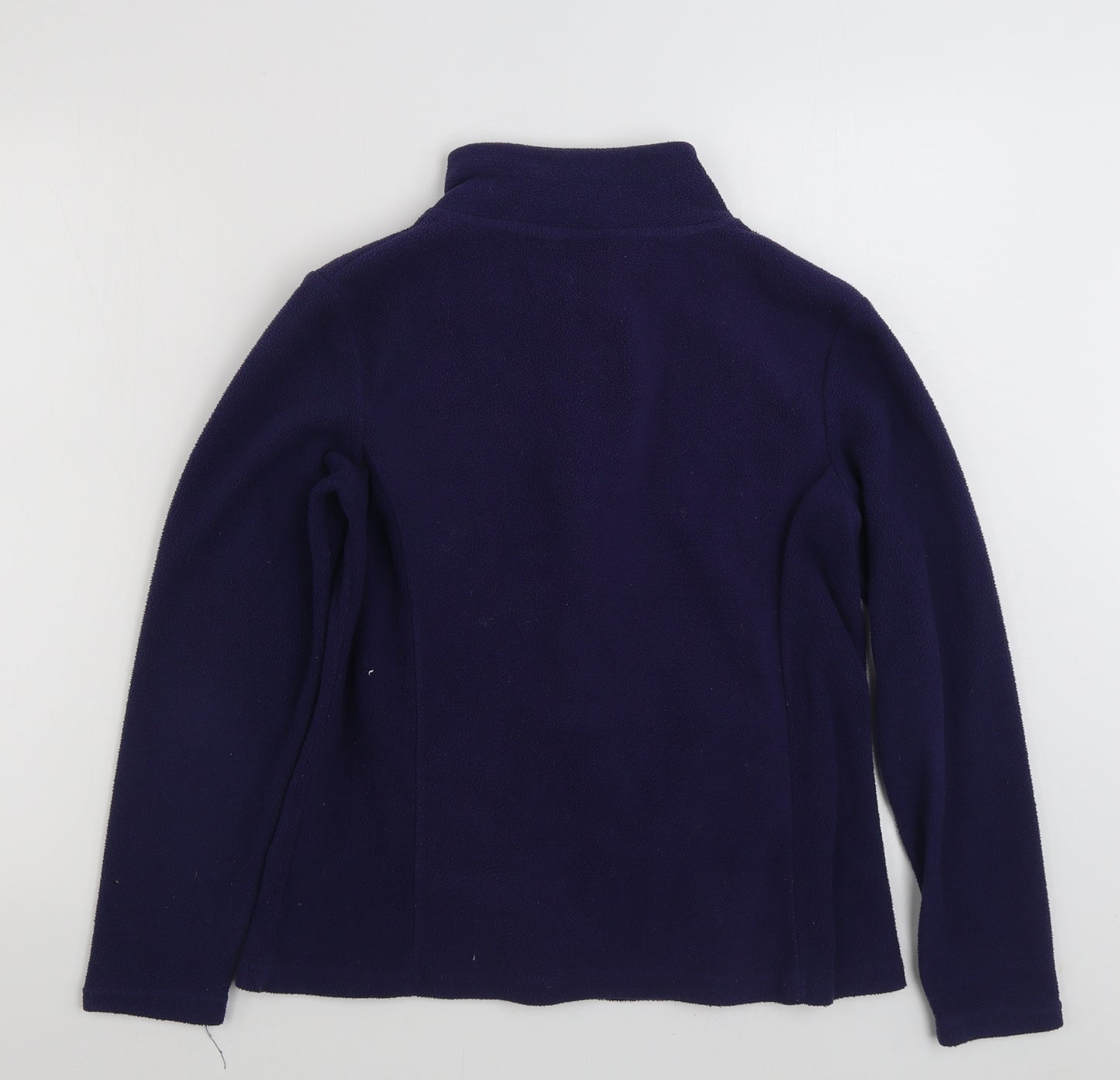 REDX Womens Blue   Jacket  Size 8  Zip