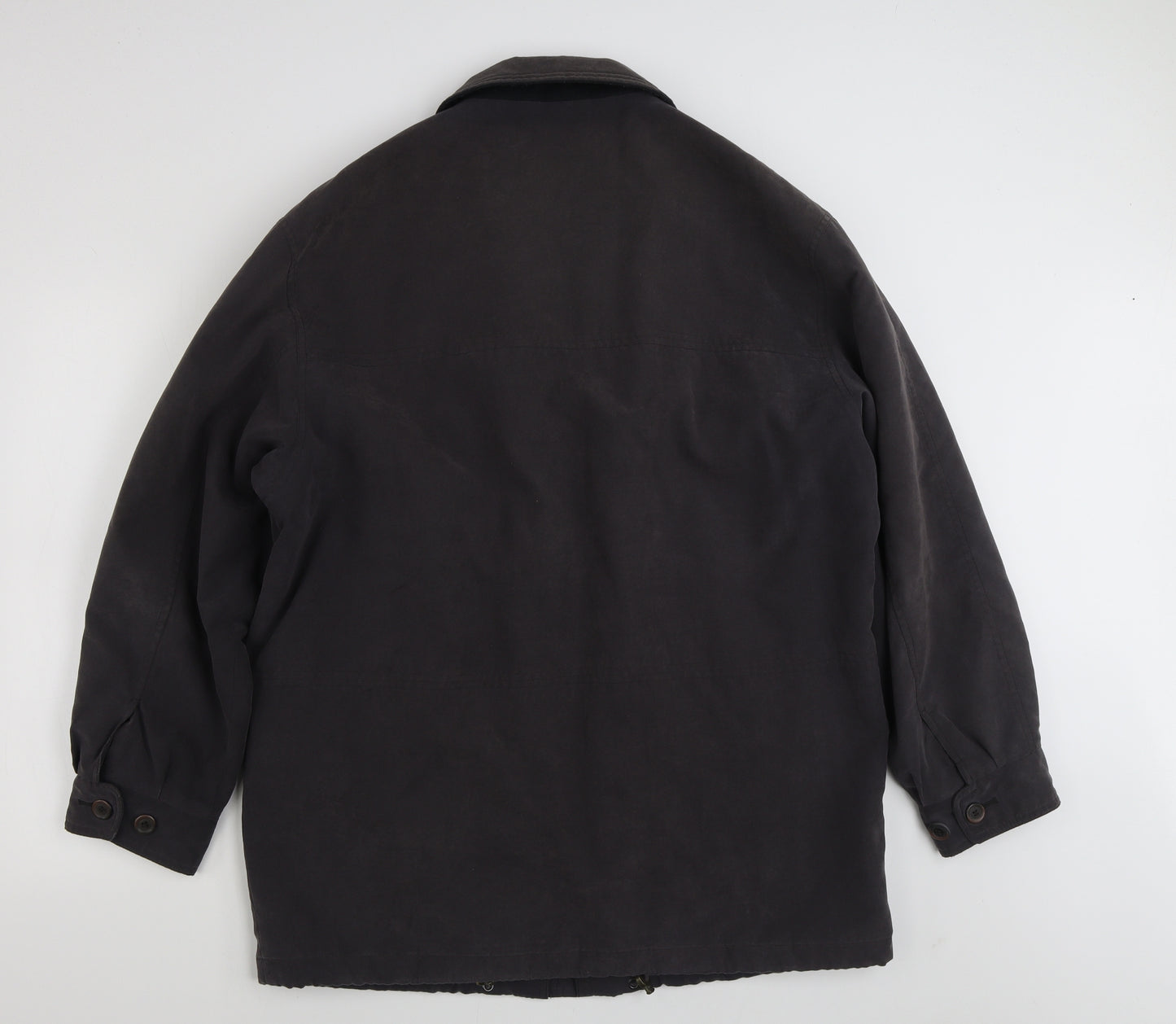 Dannimac  Mens Grey   Jacket  Size M  Zip