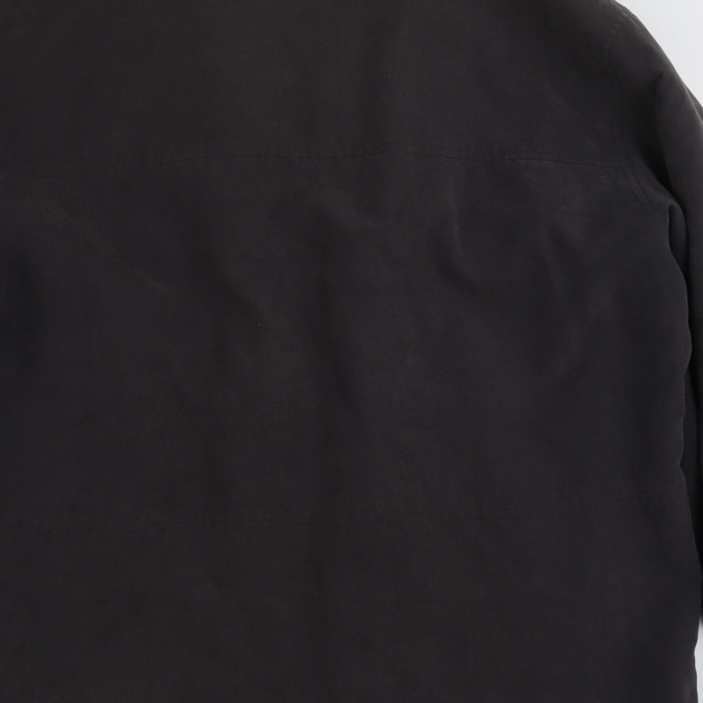 Dannimac  Mens Grey   Jacket  Size M  Zip