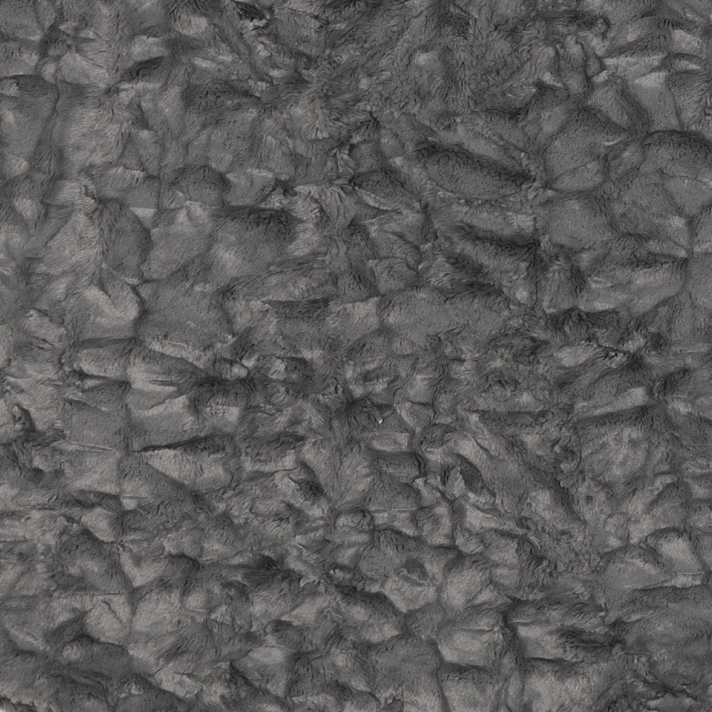 Rino&Pelle Womens Grey Round Neck  Polyester Cape Jumper Size S