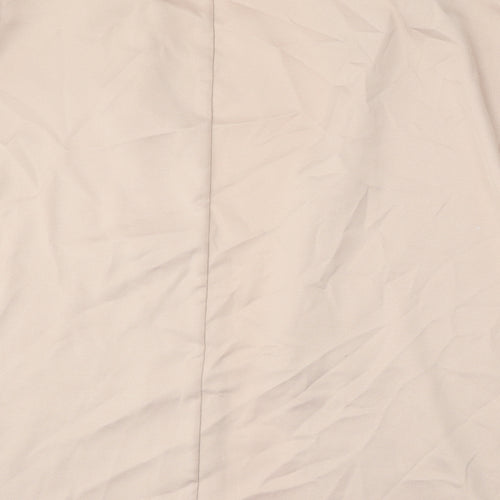 New Look Womens Pink   Kimono Jacket Size 24