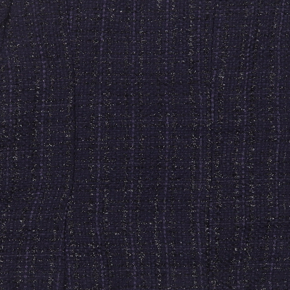 Joanna Hope Womens Blue   Jacket  Size 16