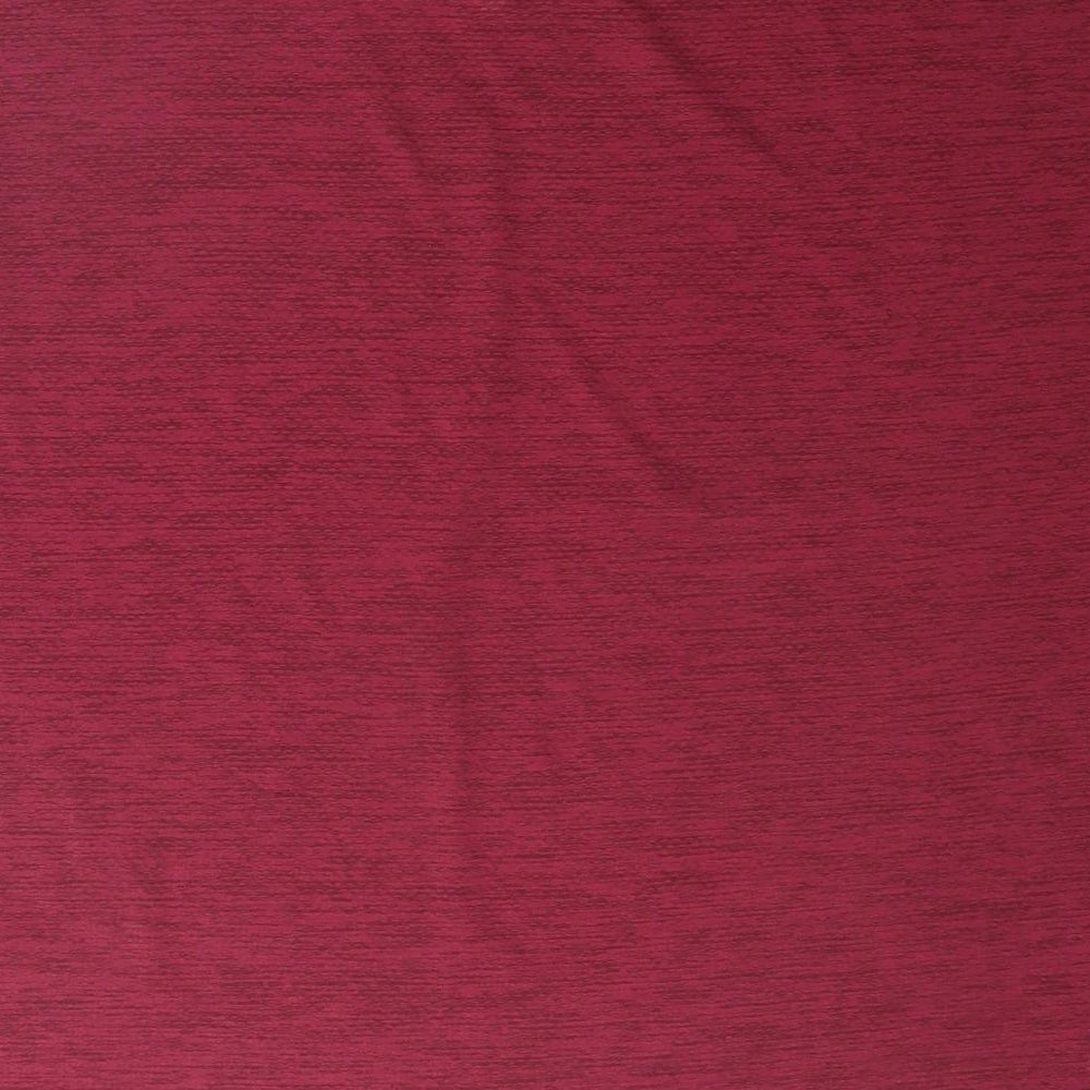 Athletic Work Womens Red  Polyester Basic T-Shirt Size L Crew Neck  - gym pilates Yoga