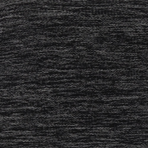 H&M Womens Black Round Neck  Acrylic Pullover Jumper Size M