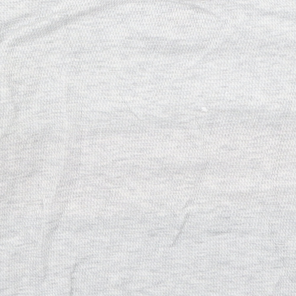F&F Baby Multicoloured  Cotton Basic Casual Size 18-24 Months Round Neck