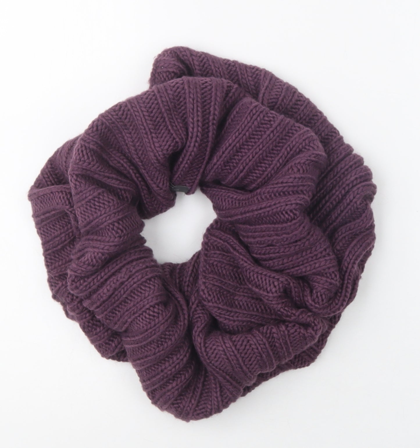 Barts  Womens Purple  Acrylic  Scarf    - Snood