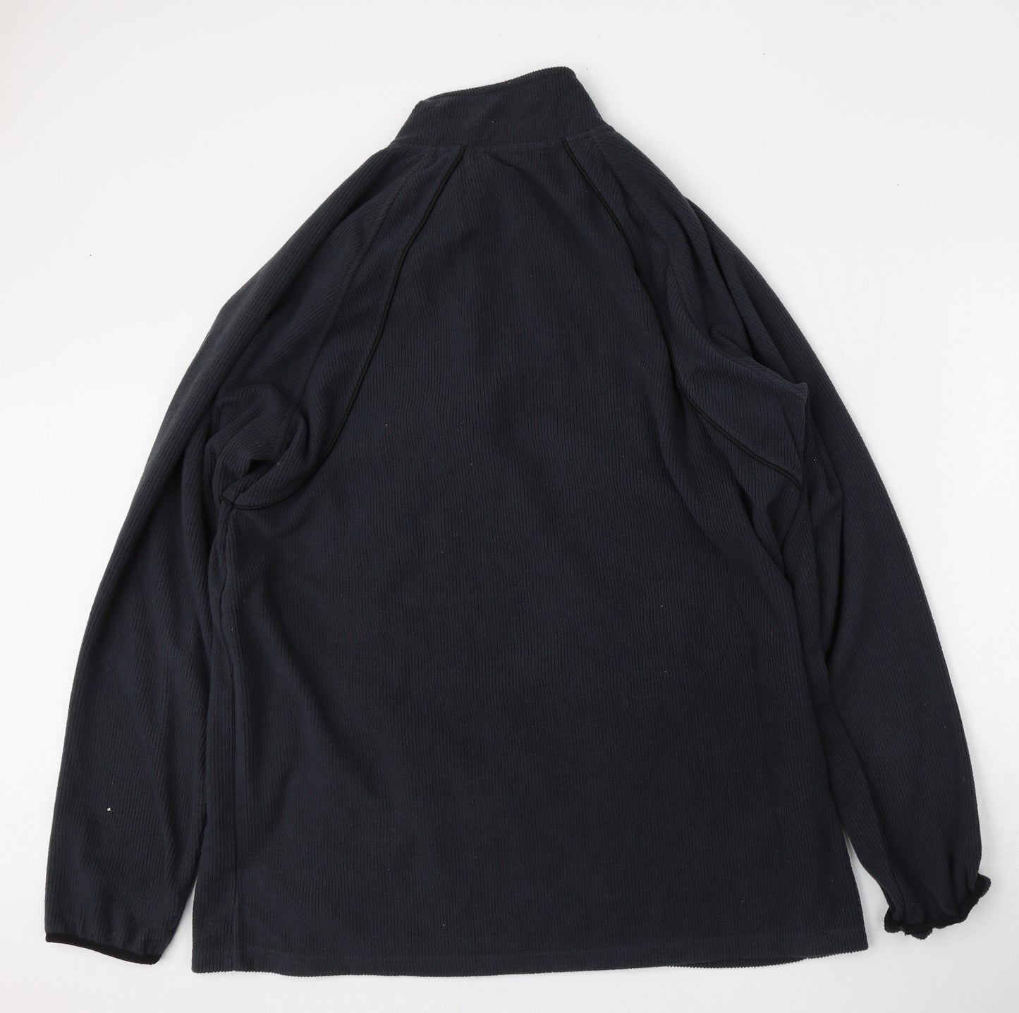 Livergy Mens Blue   Jacket  Size XL  Zip