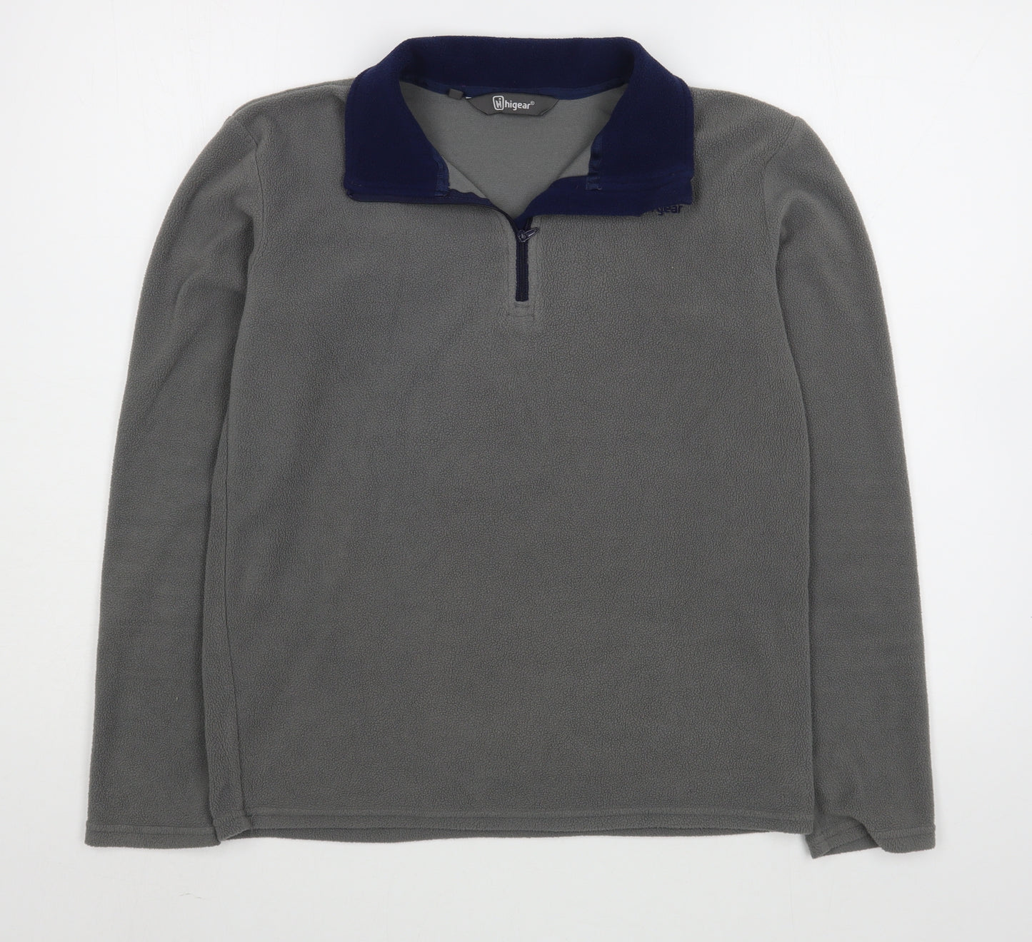 HiGear Womens Grey   Jacket  Size 6  Zip