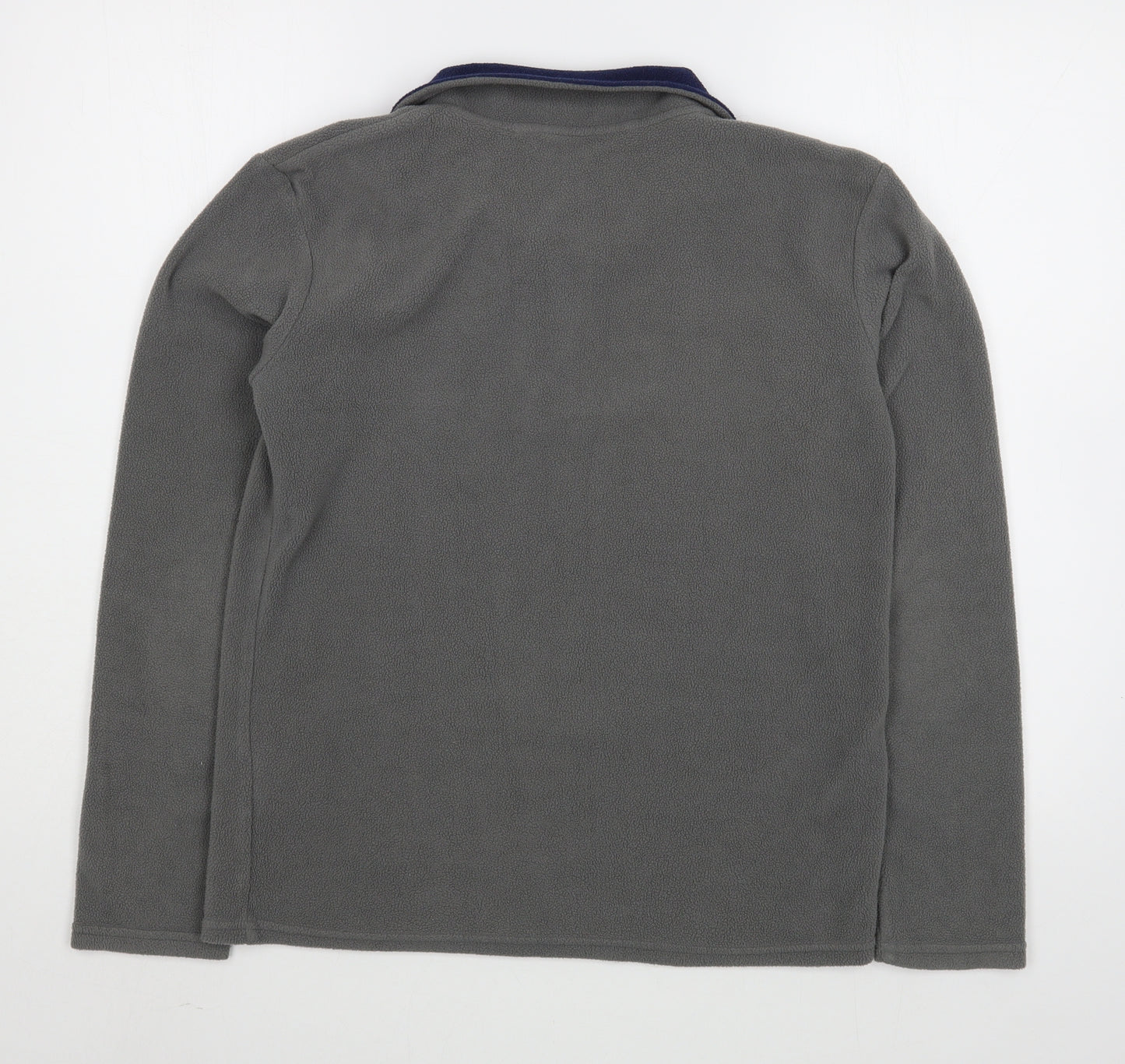 HiGear Womens Grey   Jacket  Size 6  Zip