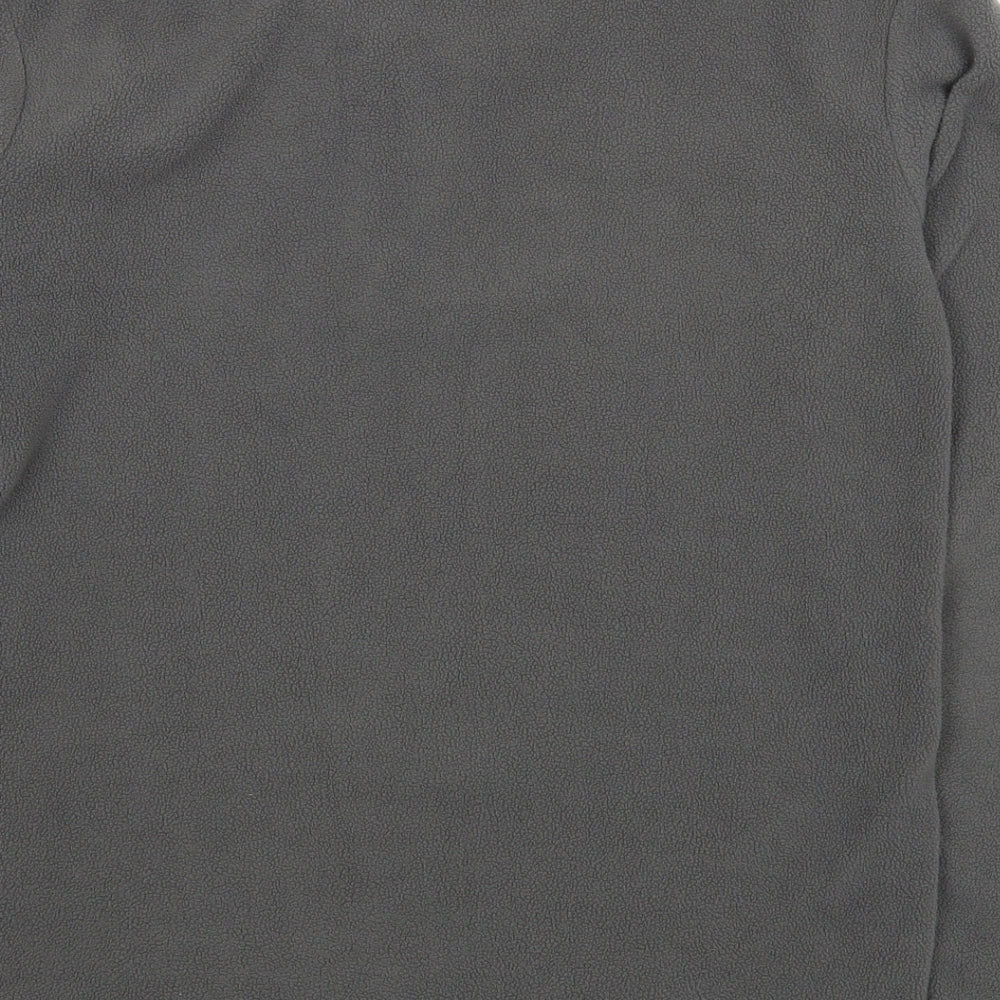 HiGear Womens Grey   Jacket  Size 6  Zip