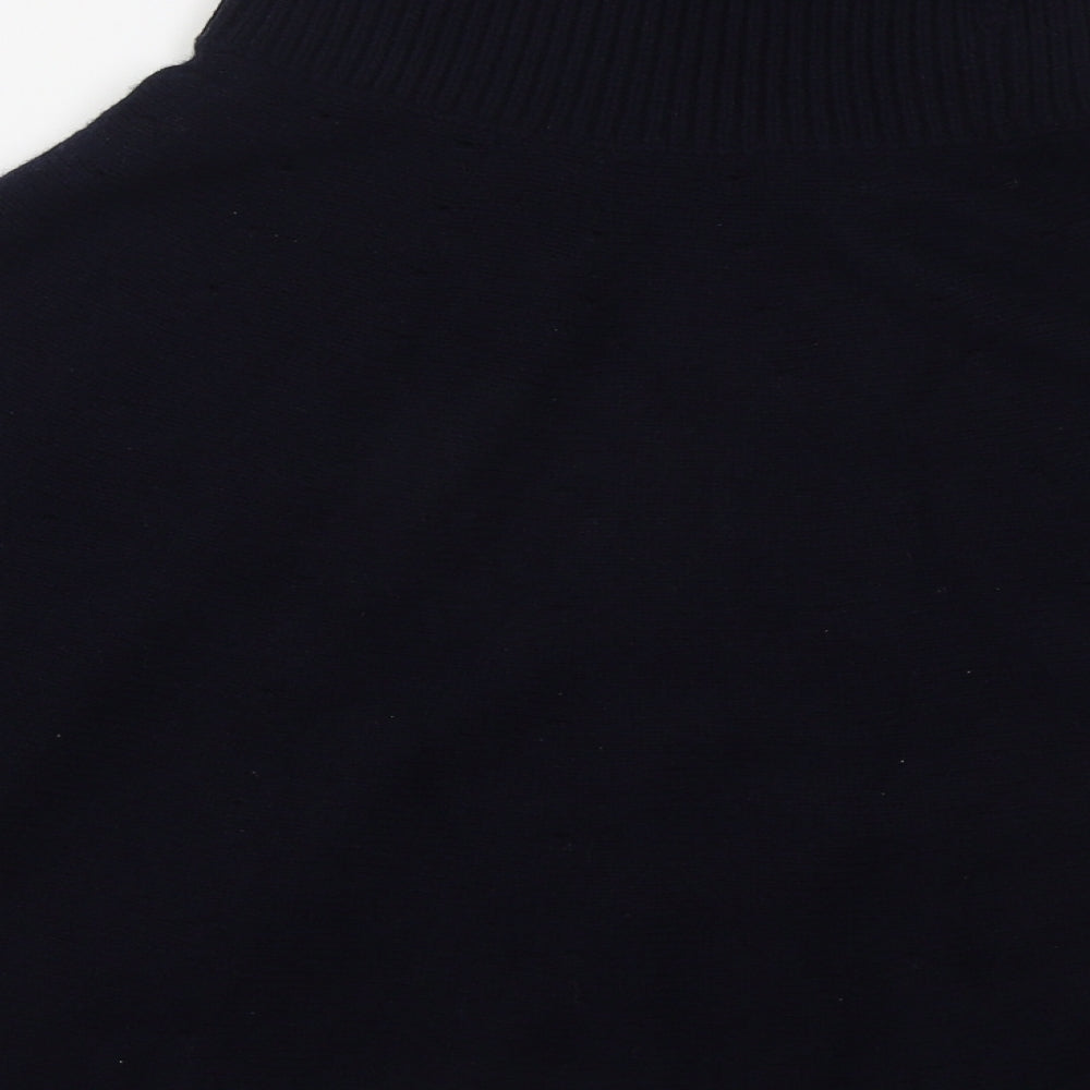 Gap Womens Blue   Jacket Poncho Size XS