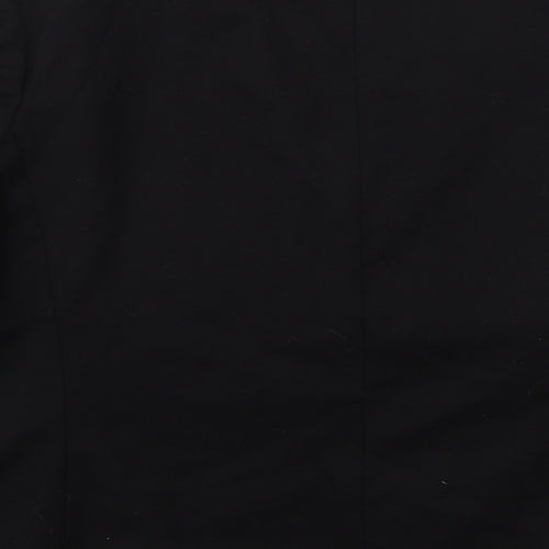 Dereta Womens Black   Jacket  Size L