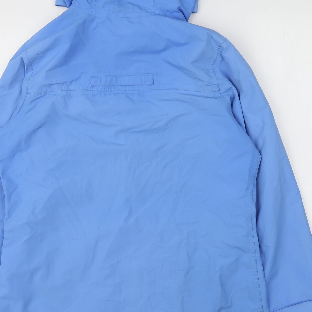 Reggatta Womens Blue   Jacket  Size 14