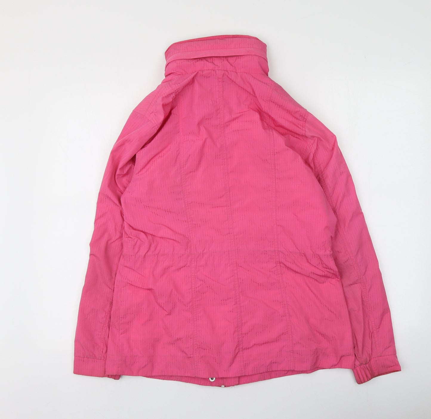 Per Una Womens Pink   Jacket  Size 12