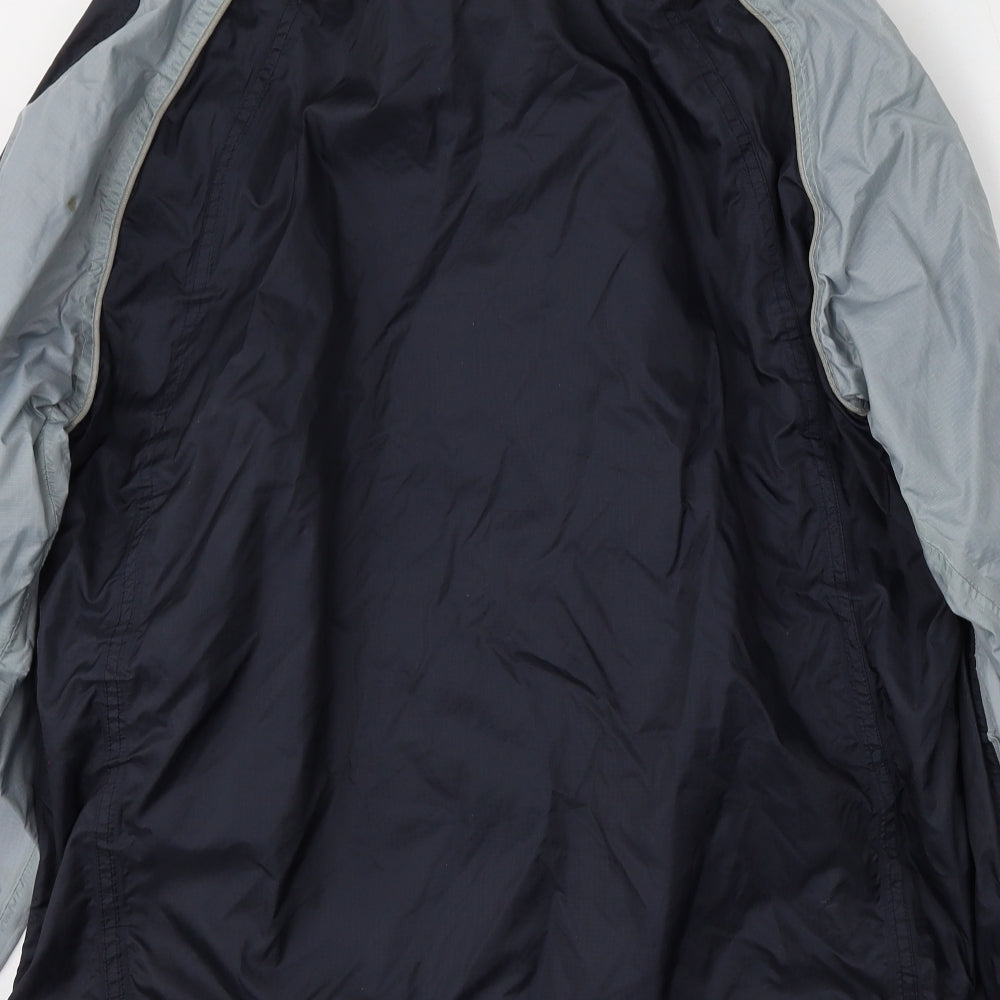 Peter Storm Mens Multicoloured   Jacket  Size L  Zip