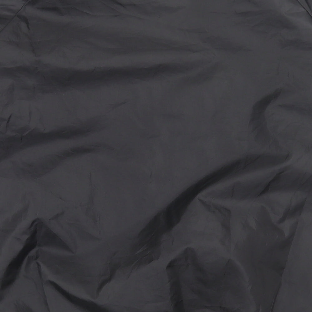 ERREA Mens Black  Polyester Pullover Sweatshirt Size M