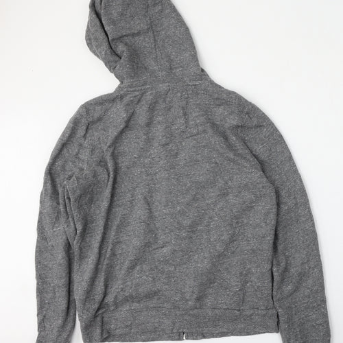 PINK Womens Grey   Jacket  Size L  Zip