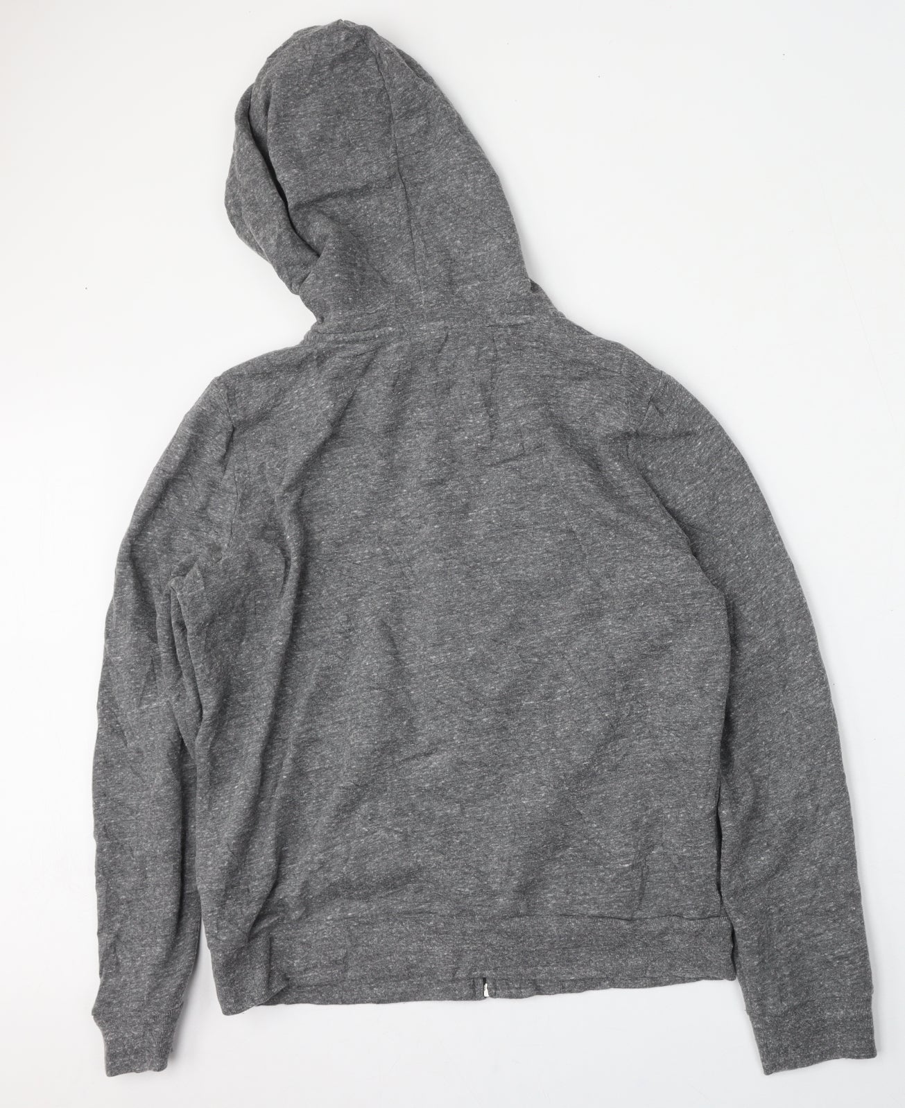 PINK Womens Grey   Jacket  Size L  Zip