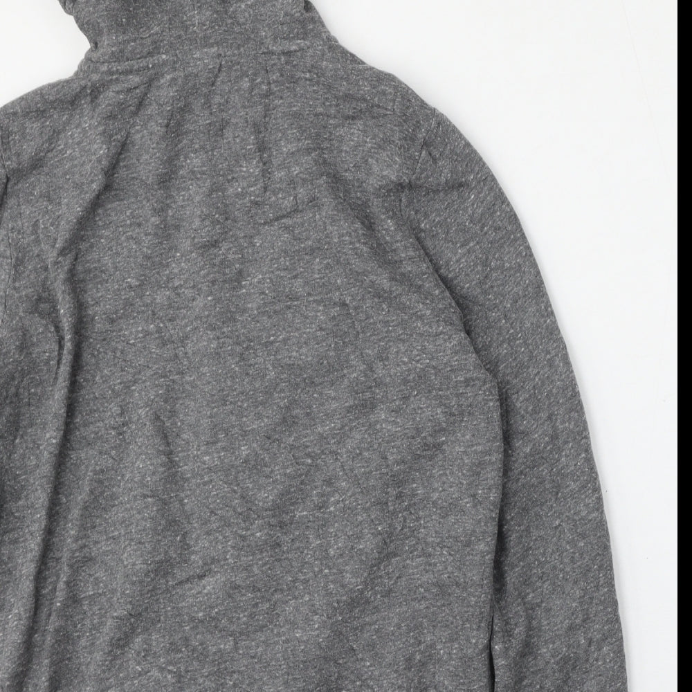 PINK Womens Grey   Jacket  Size L  Zip