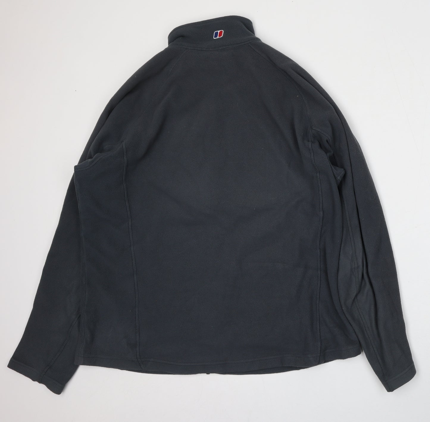 Berghaus Mens Grey   Jacket  Size L  Zip