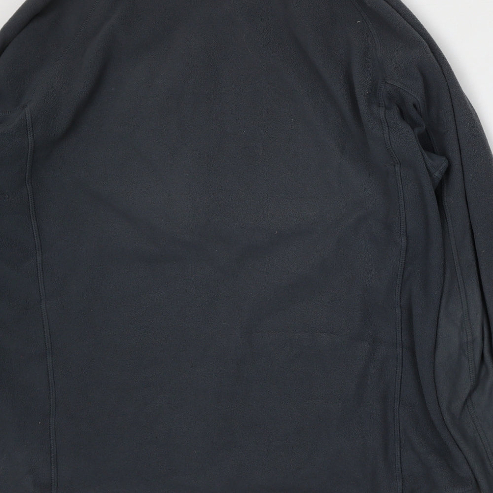 Berghaus Mens Grey   Jacket  Size L  Zip