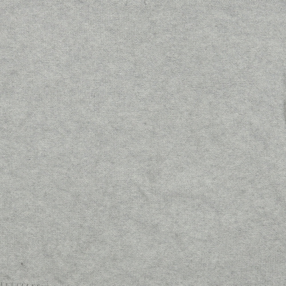 Gap Womens Grey High Neck  Cotton Pullover Jumper Size XL