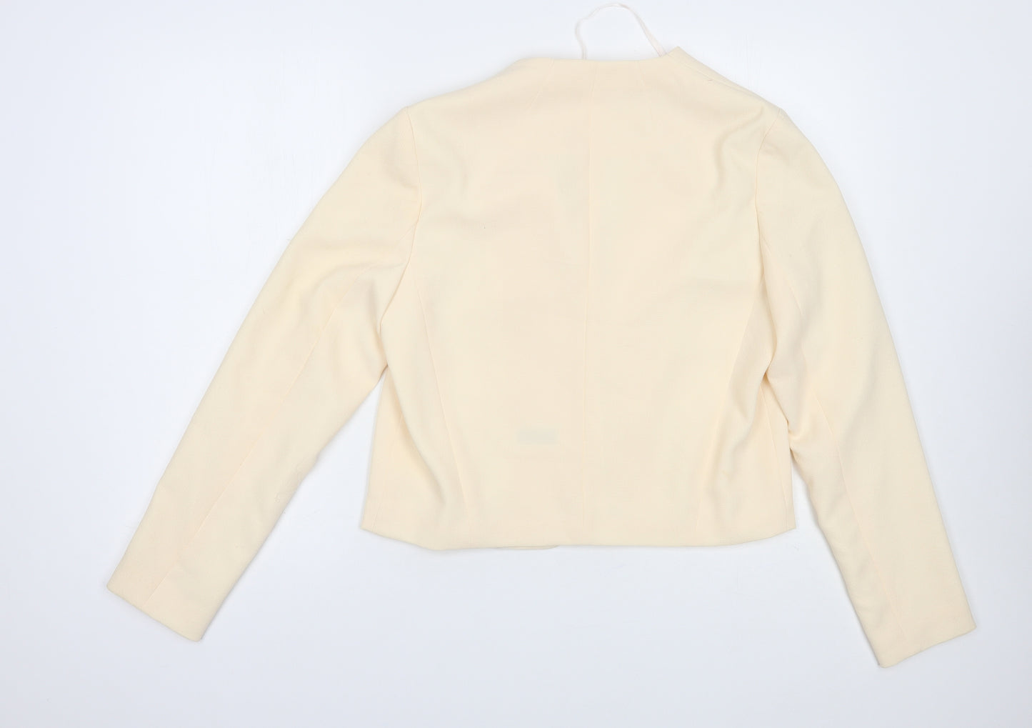 F&F Womens Pink   Jacket Blazer Size 14