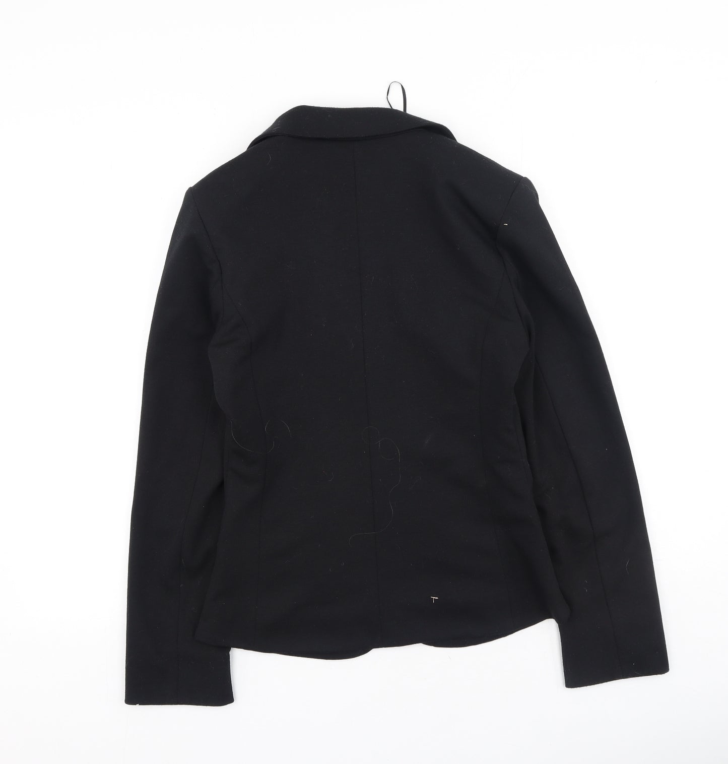 New Look Womens Black   Jacket  Size 10