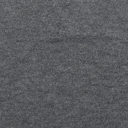 Buffalo Womens Grey Crew Neck  Acrylic Pullover Jumper Size M