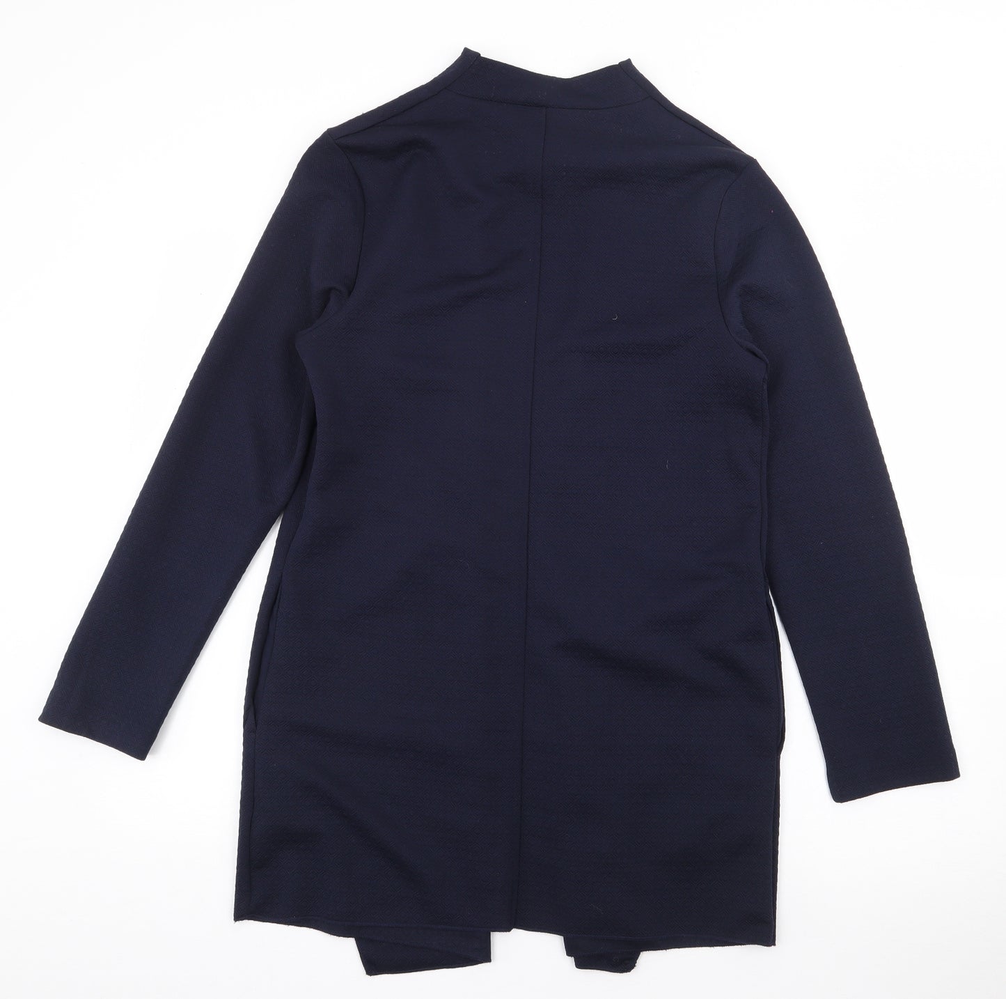Marks and Spencer Womens Blue   Jacket  Size 10