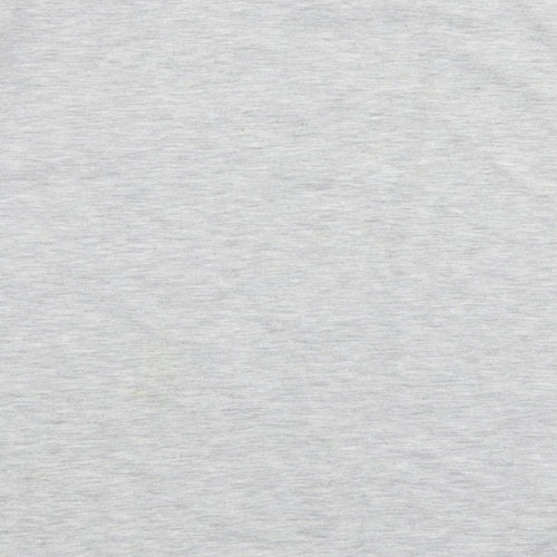 Primark Womens Grey  Polyester Pullover Sweatshirt Size 18  Pullover
