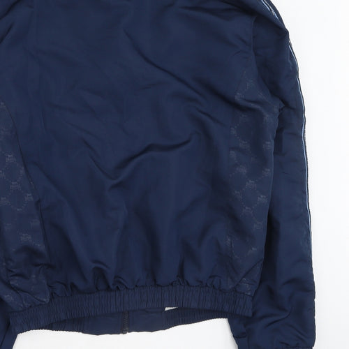 Ionsdale Womens Blue   Jacket Coatigan Size 16