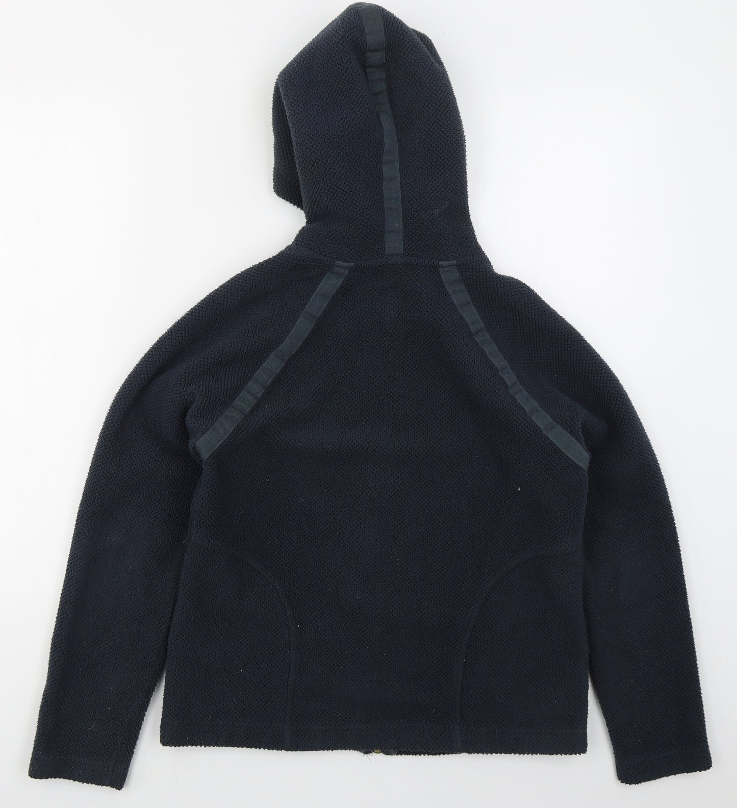 NEXT Womens Blue   Jacket  Size 12  Zip