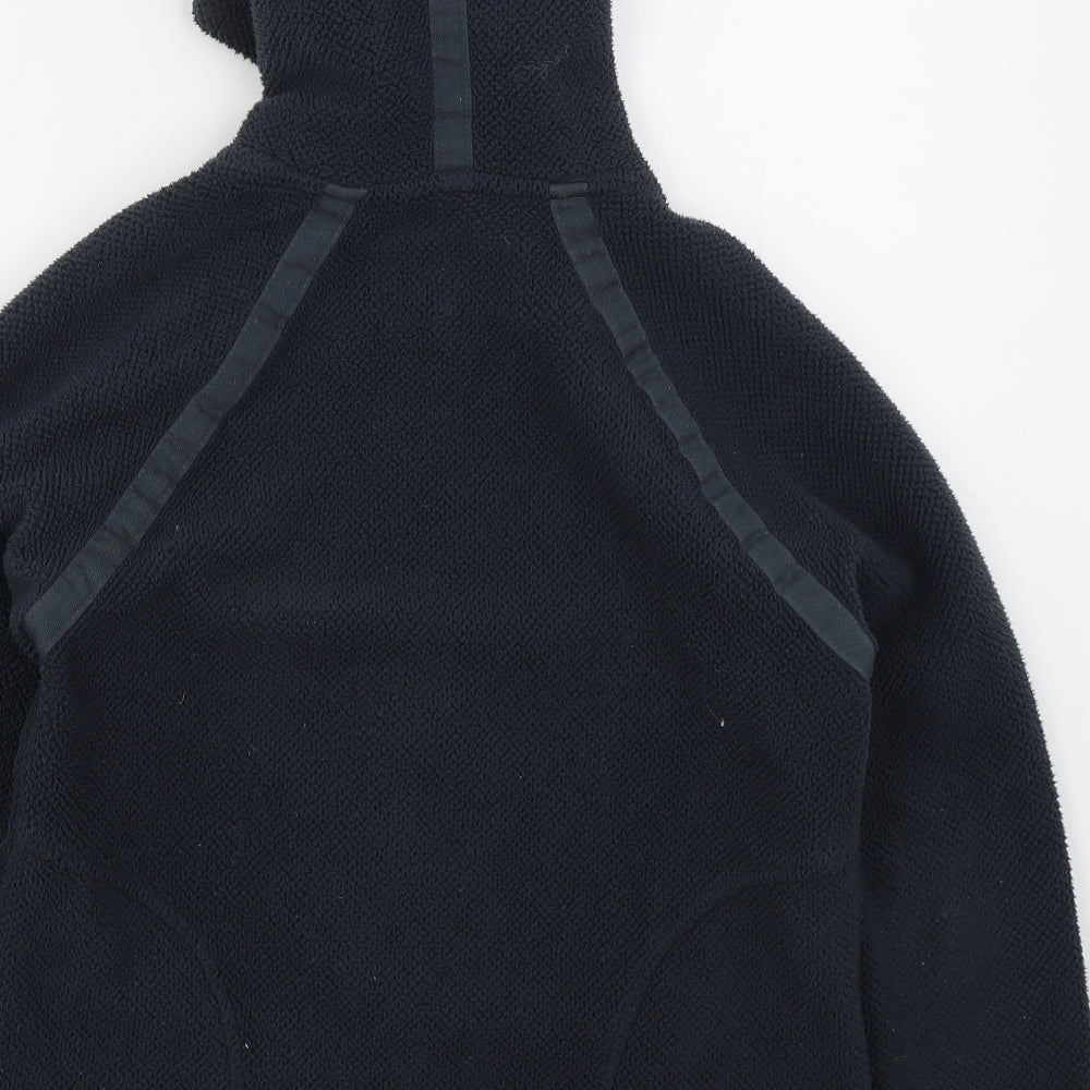 NEXT Womens Blue   Jacket  Size 12  Zip