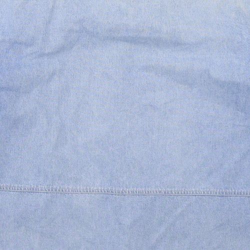 Mackays Womens Blue   Jacket  Size S  Zip