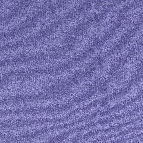 Para Womens Purple Scoop Neck  Polyester Pullover Jumper Size M
