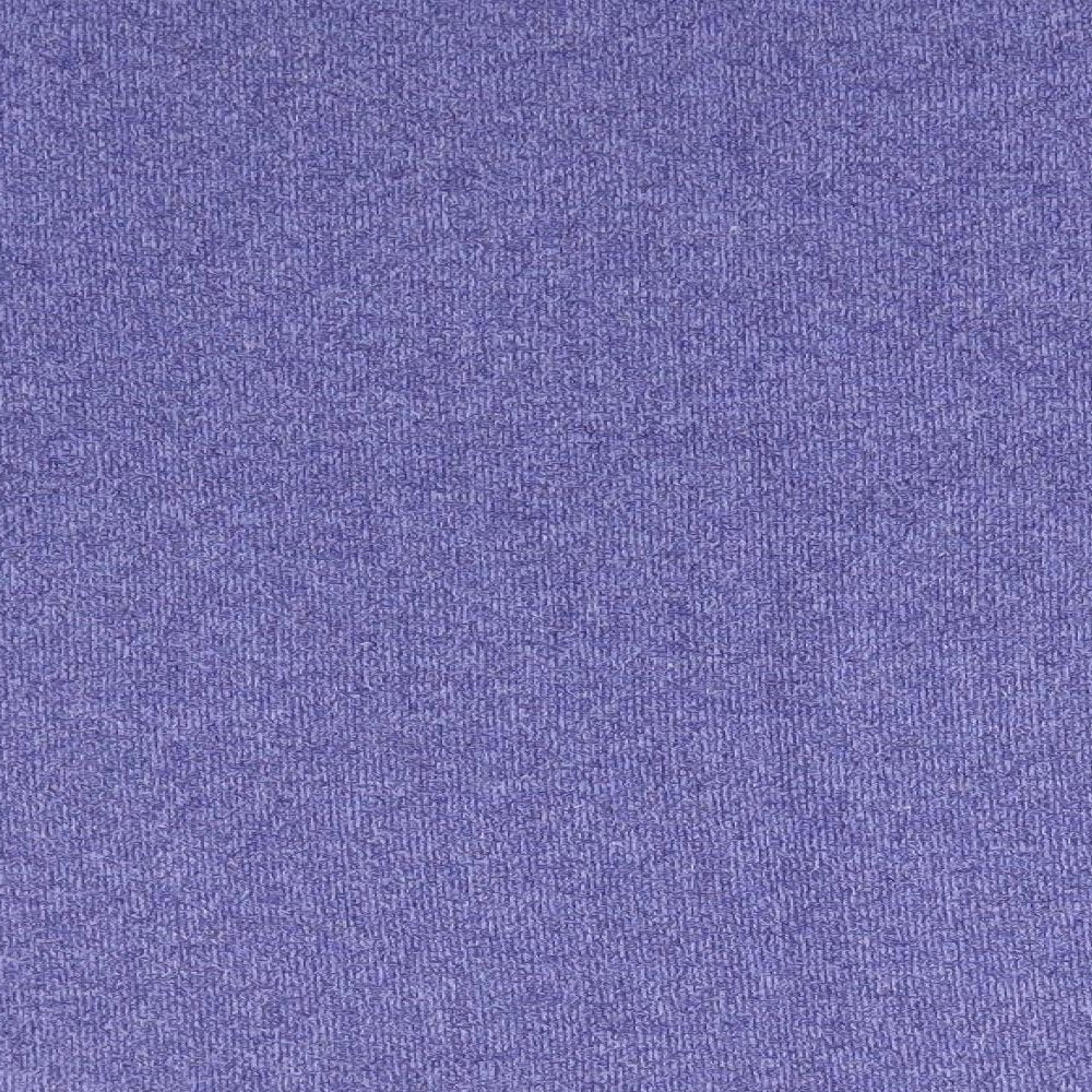 Para Womens Purple Scoop Neck  Polyester Pullover Jumper Size M