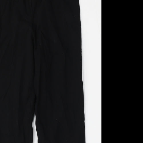 Gerard Womens Black  Polyester Trousers  Size 16 L26 in Regular