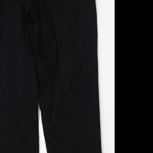 Gerard Womens Black  Polyester Trousers  Size 16 L26 in Regular