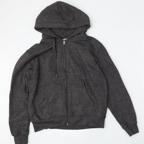 Preworn Womens Grey   Jacket  Size 12
