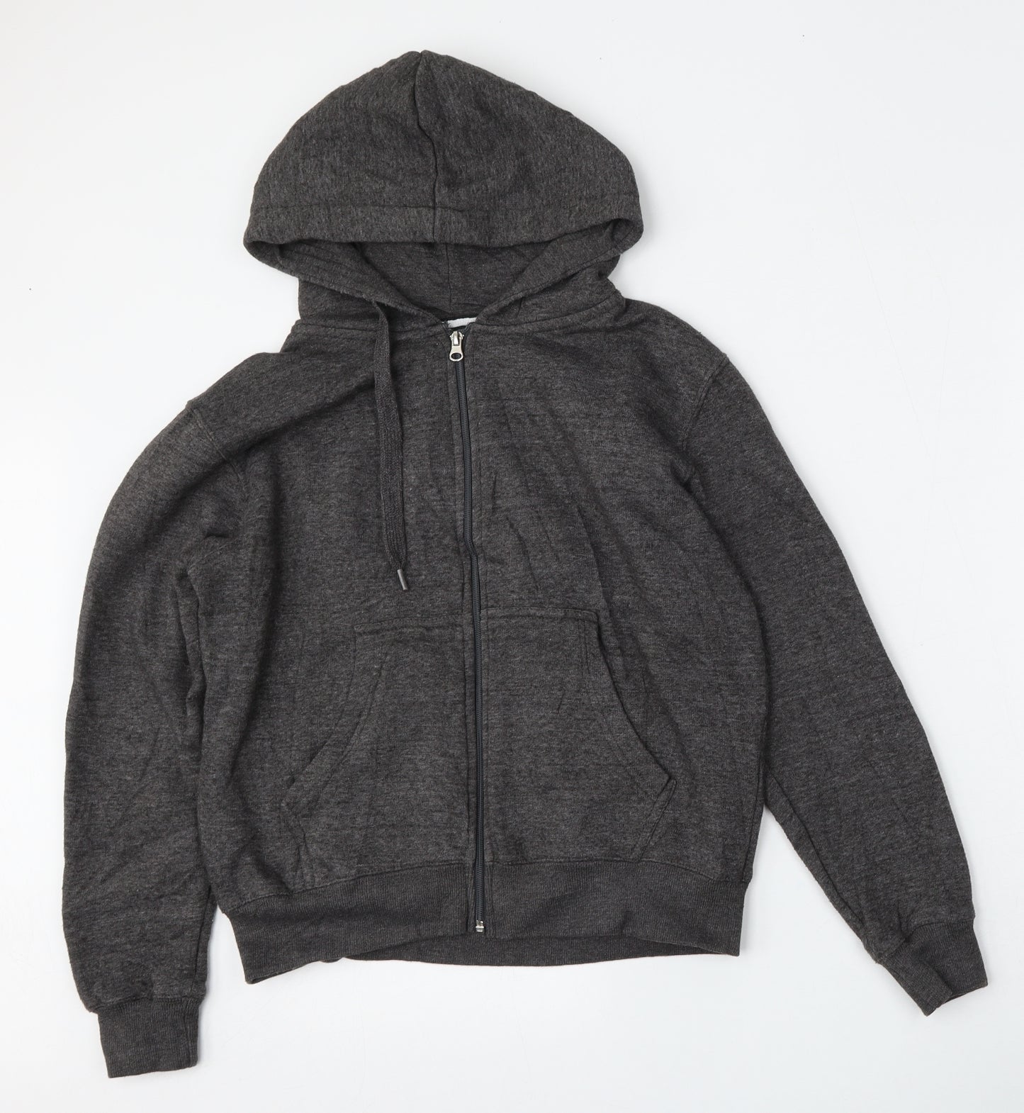 Preworn Womens Grey   Jacket  Size 12