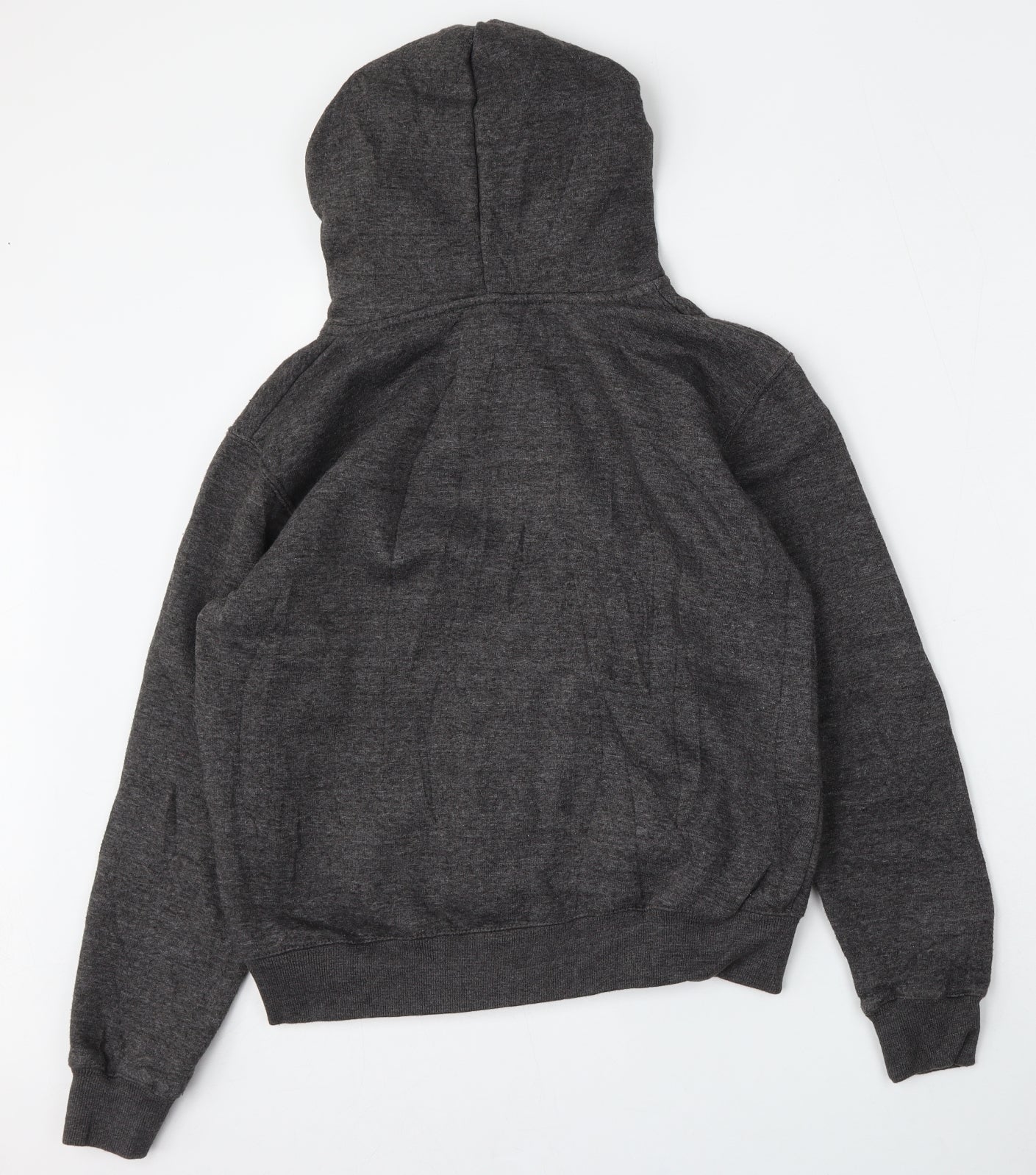 Preworn Womens Grey   Jacket  Size 12