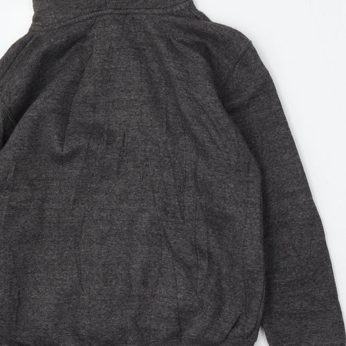 Preworn Womens Grey   Jacket  Size 12