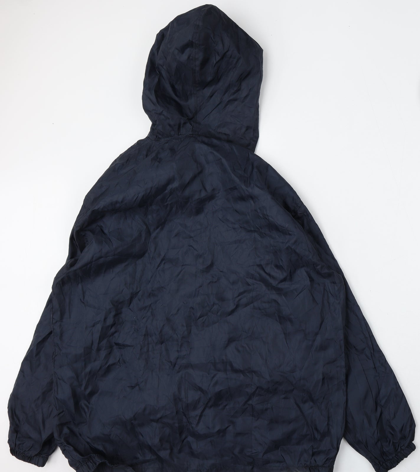 Pro Climate Mens Black   Jacket  Size S  Zip