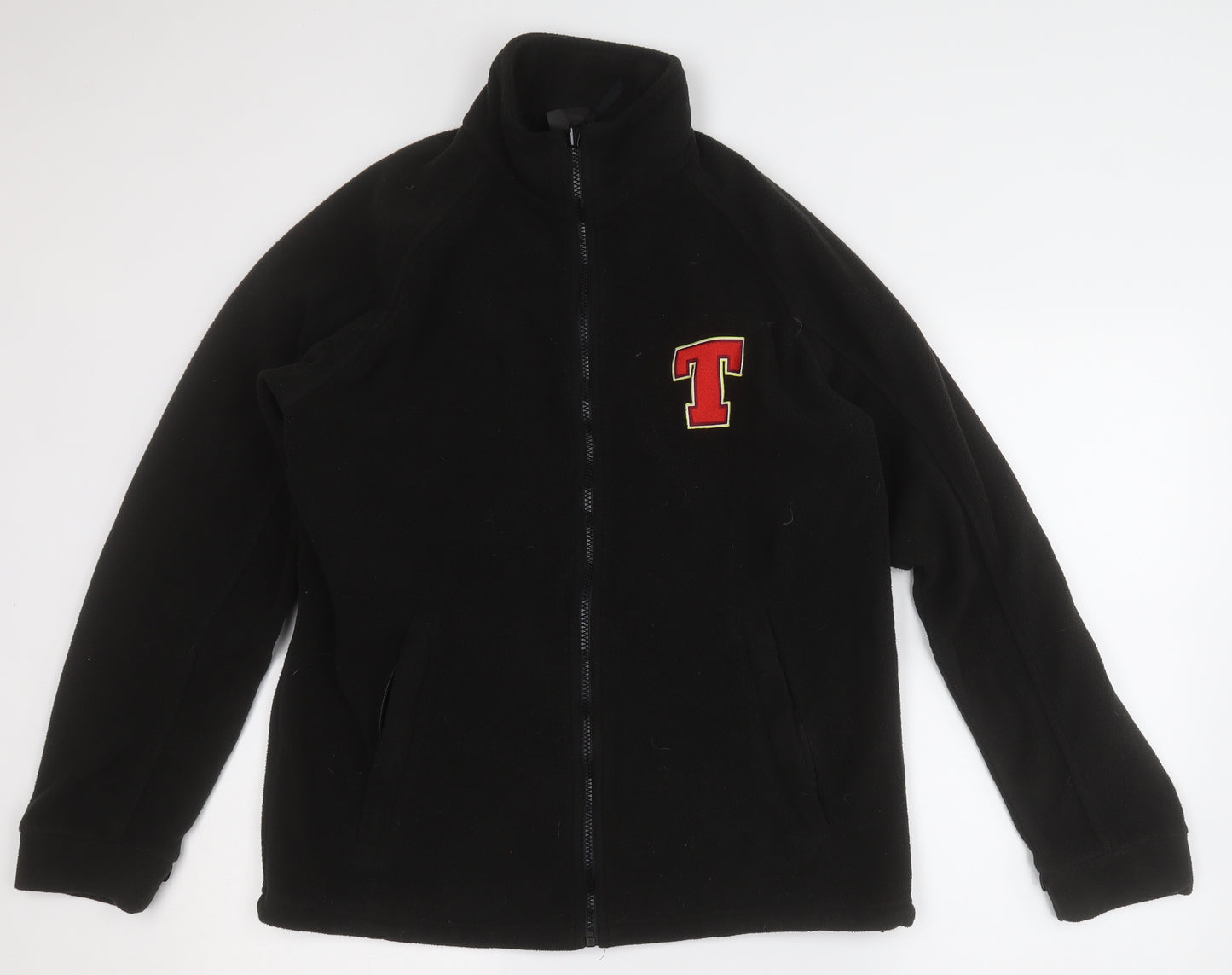 Regatta Mens Black   Jacket  Size M