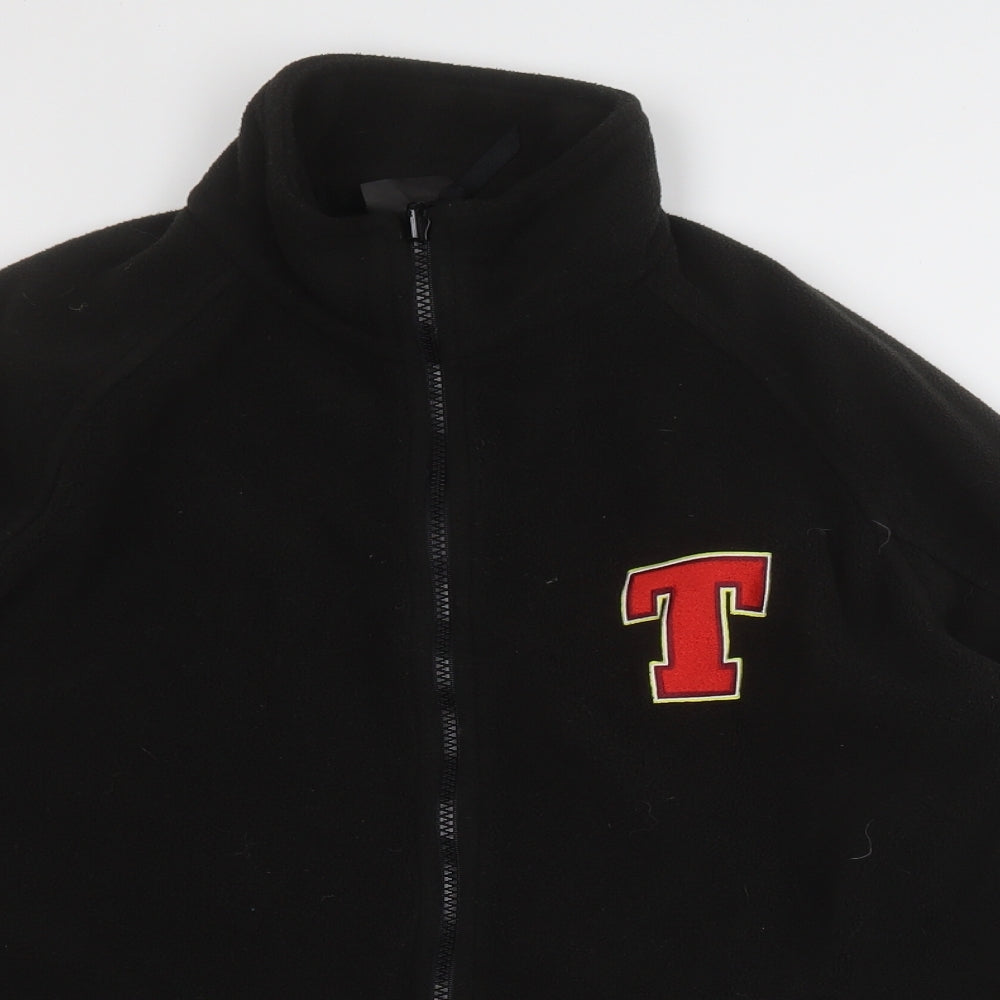Regatta Mens Black   Jacket  Size M