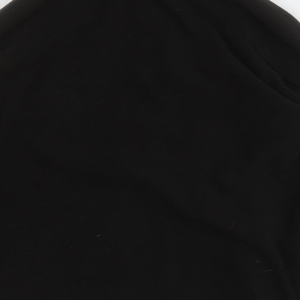 Regatta Mens Black   Jacket  Size M
