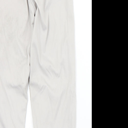 B&M Boys Brown Geometric Polyester Bloomer Trousers Size 5-6 Years  Regular  - Fancy dress